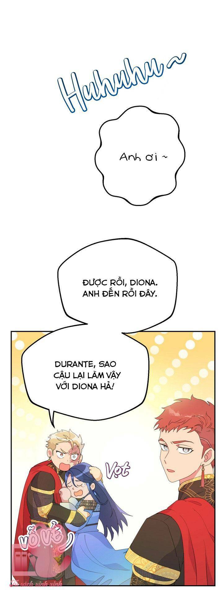 Tiền Là Tất Cả Chồng Là Phù Du - Chapter 28 - Page 50