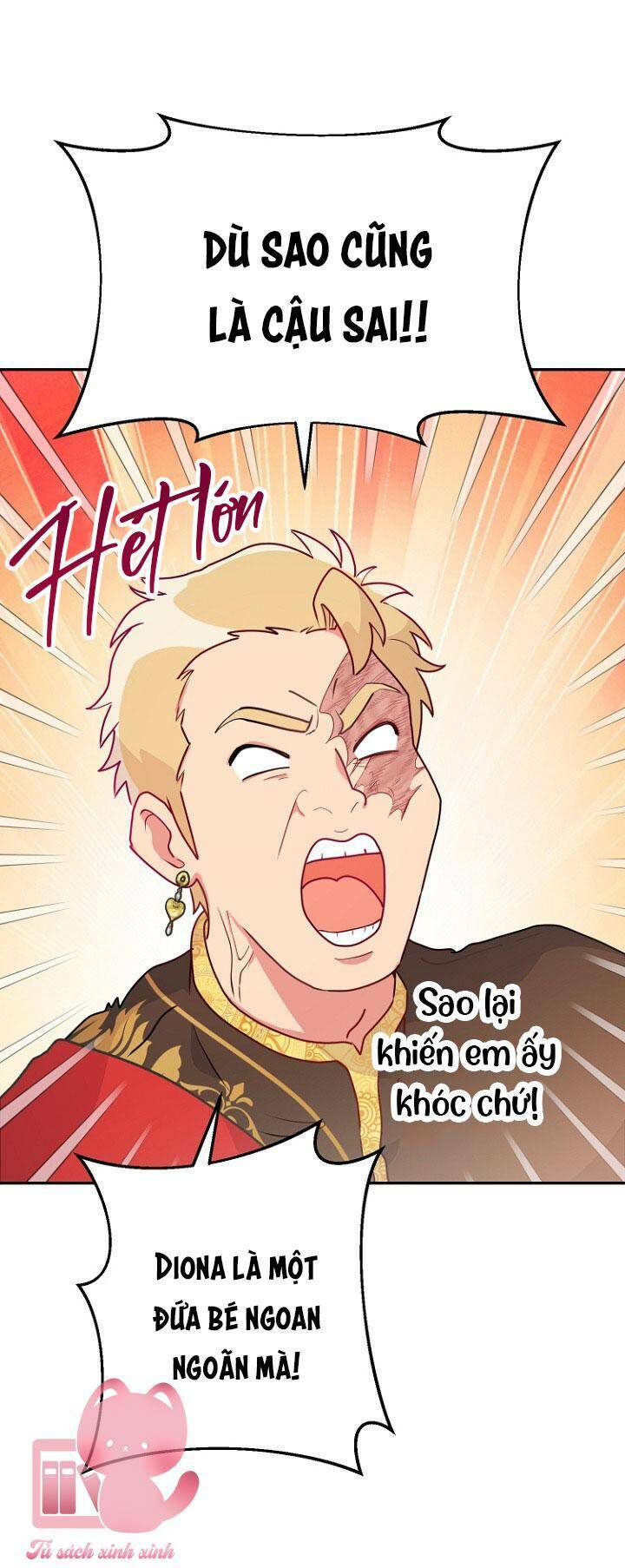 Tiền Là Tất Cả Chồng Là Phù Du - Chapter 28 - Page 52