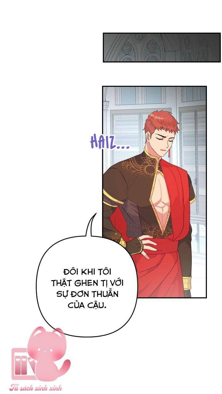 Tiền Là Tất Cả Chồng Là Phù Du - Chapter 28 - Page 53