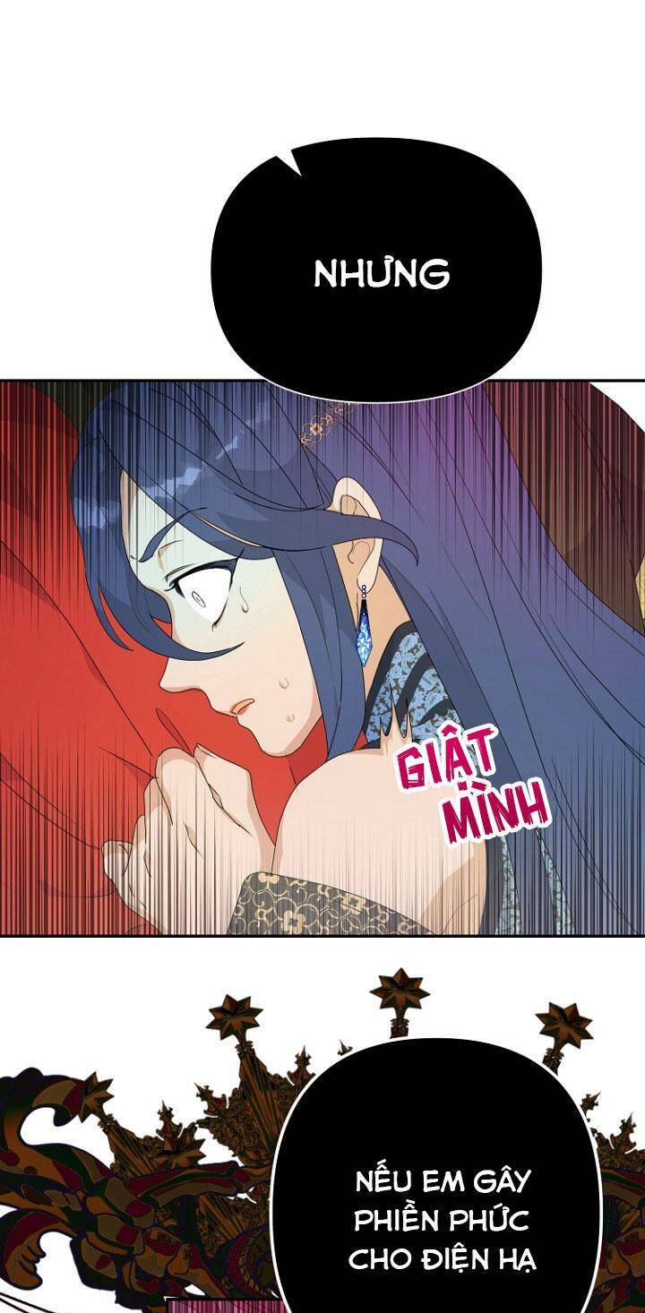 Tiền Là Tất Cả Chồng Là Phù Du - Chapter 28 - Page 55