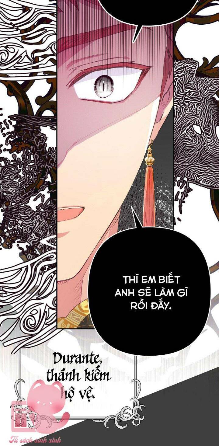 Tiền Là Tất Cả Chồng Là Phù Du - Chapter 28 - Page 56