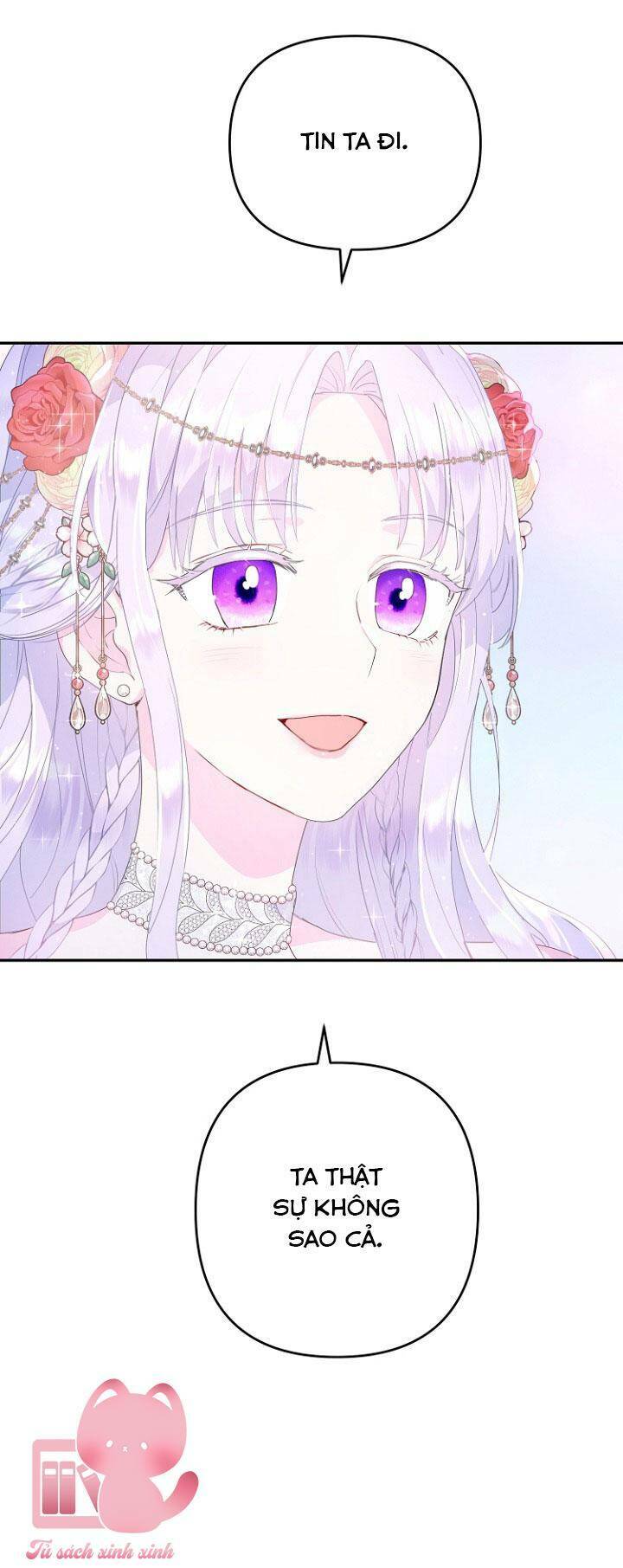 Tiền Là Tất Cả Chồng Là Phù Du - Chapter 28 - Page 5