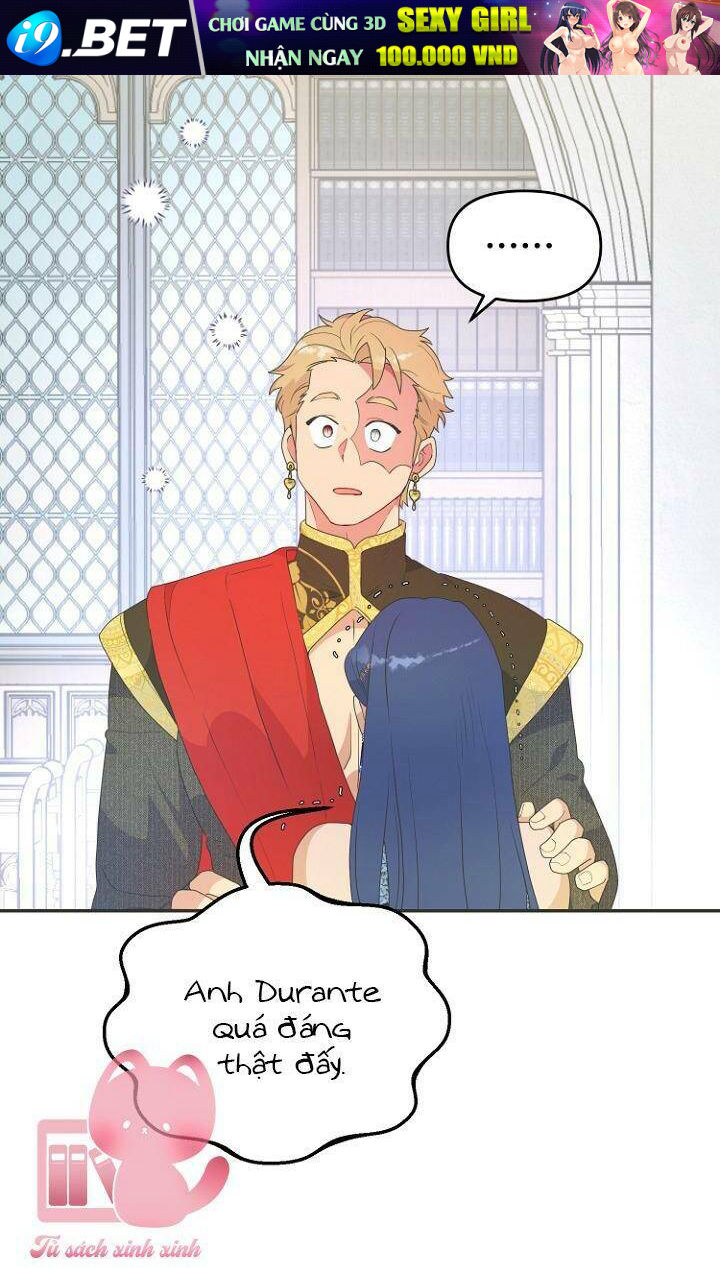 Tiền Là Tất Cả Chồng Là Phù Du - Chapter 28 - Page 61