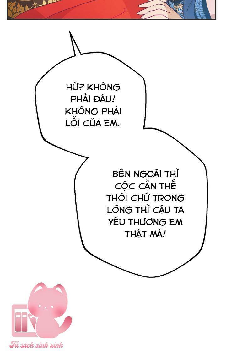 Tiền Là Tất Cả Chồng Là Phù Du - Chapter 28 - Page 63