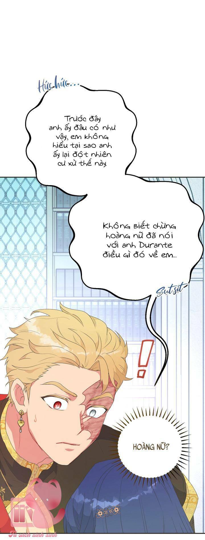 Tiền Là Tất Cả Chồng Là Phù Du - Chapter 28 - Page 64