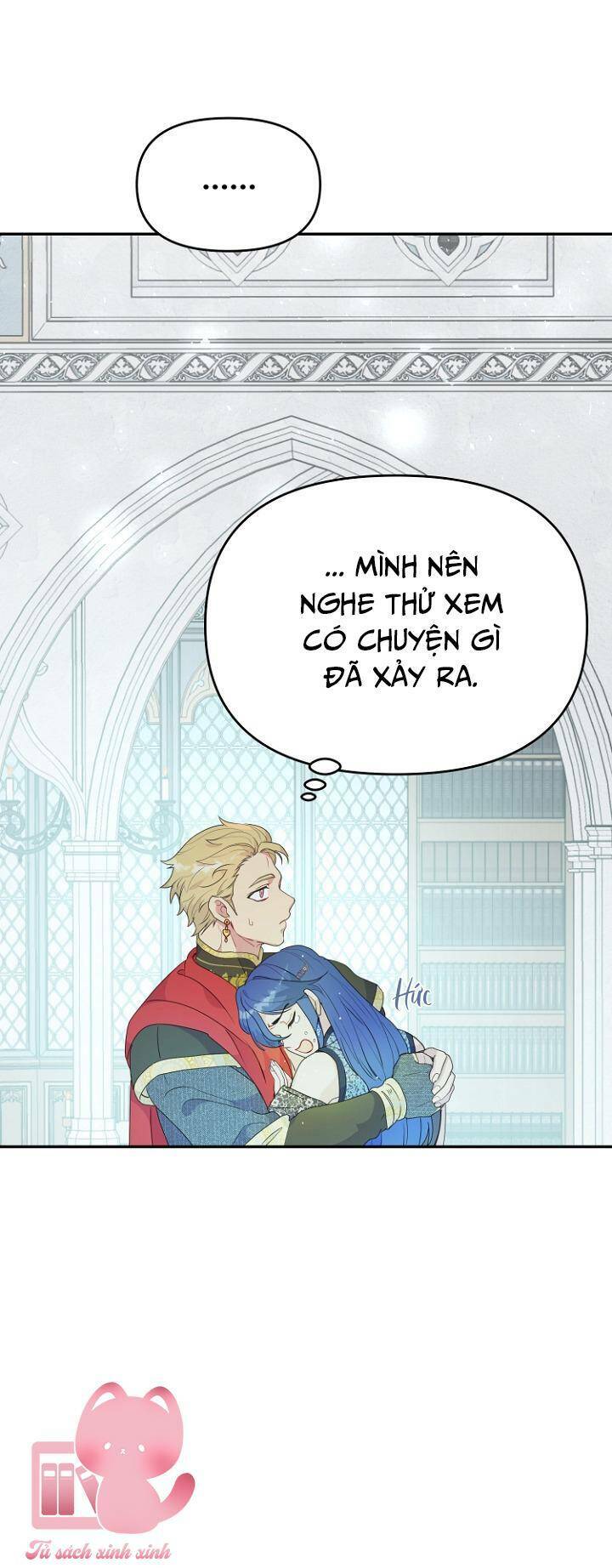 Tiền Là Tất Cả Chồng Là Phù Du - Chapter 28 - Page 70