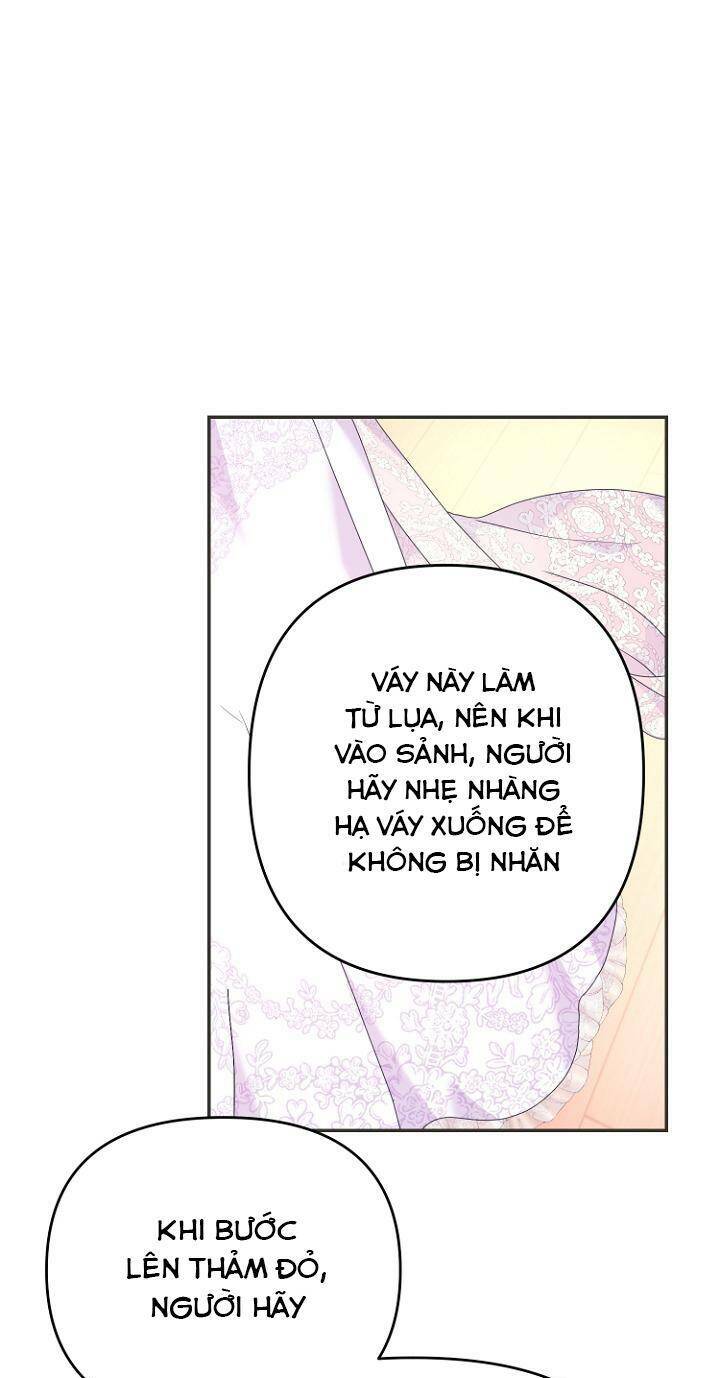 Tiền Là Tất Cả Chồng Là Phù Du - Chapter 28 - Page 74