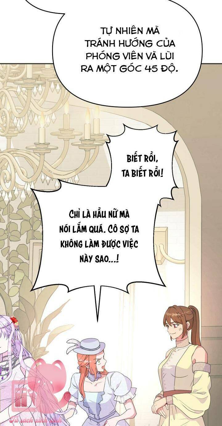 Tiền Là Tất Cả Chồng Là Phù Du - Chapter 28 - Page 75