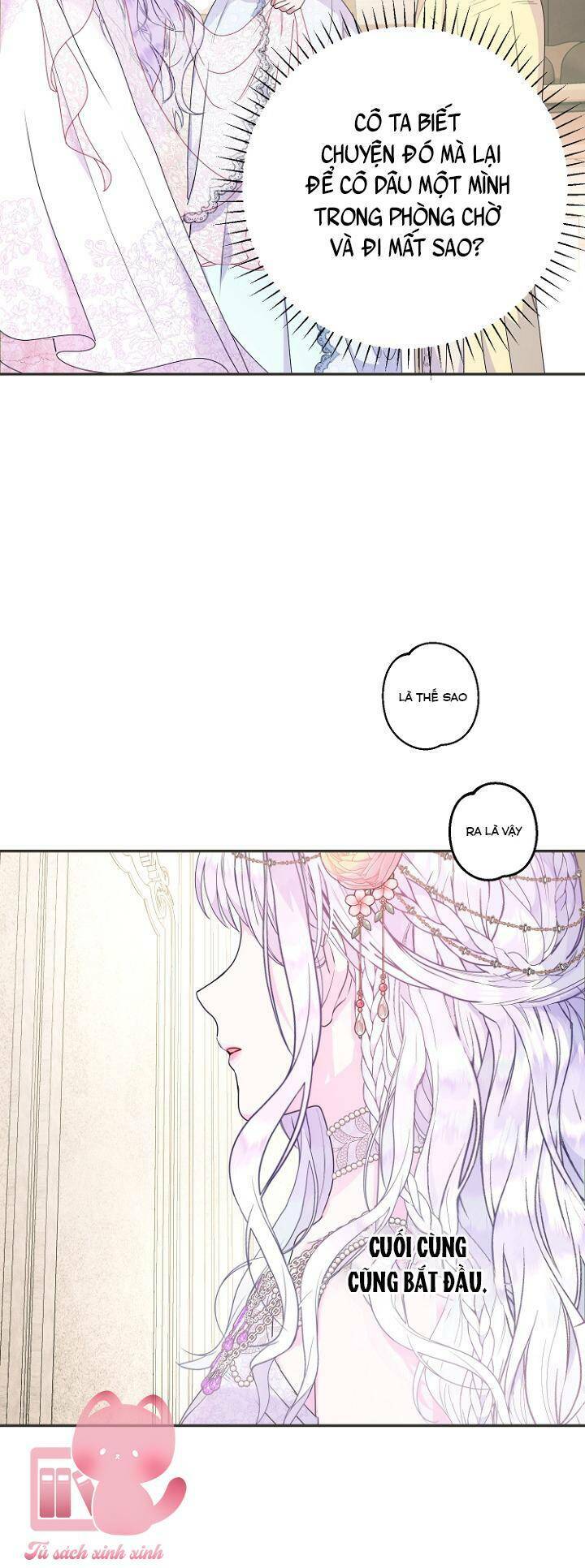 Tiền Là Tất Cả Chồng Là Phù Du - Chapter 28 - Page 76