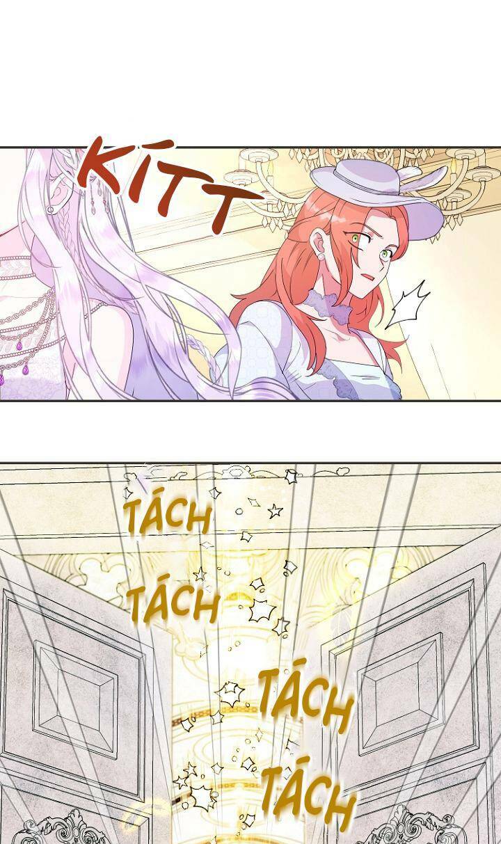 Tiền Là Tất Cả Chồng Là Phù Du - Chapter 28 - Page 77