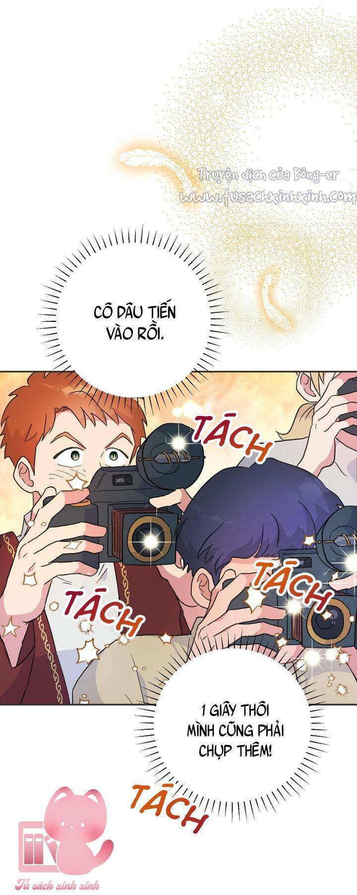 Tiền Là Tất Cả Chồng Là Phù Du - Chapter 28 - Page 79