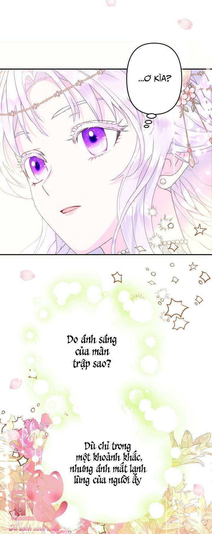 Tiền Là Tất Cả Chồng Là Phù Du - Chapter 28 - Page 84