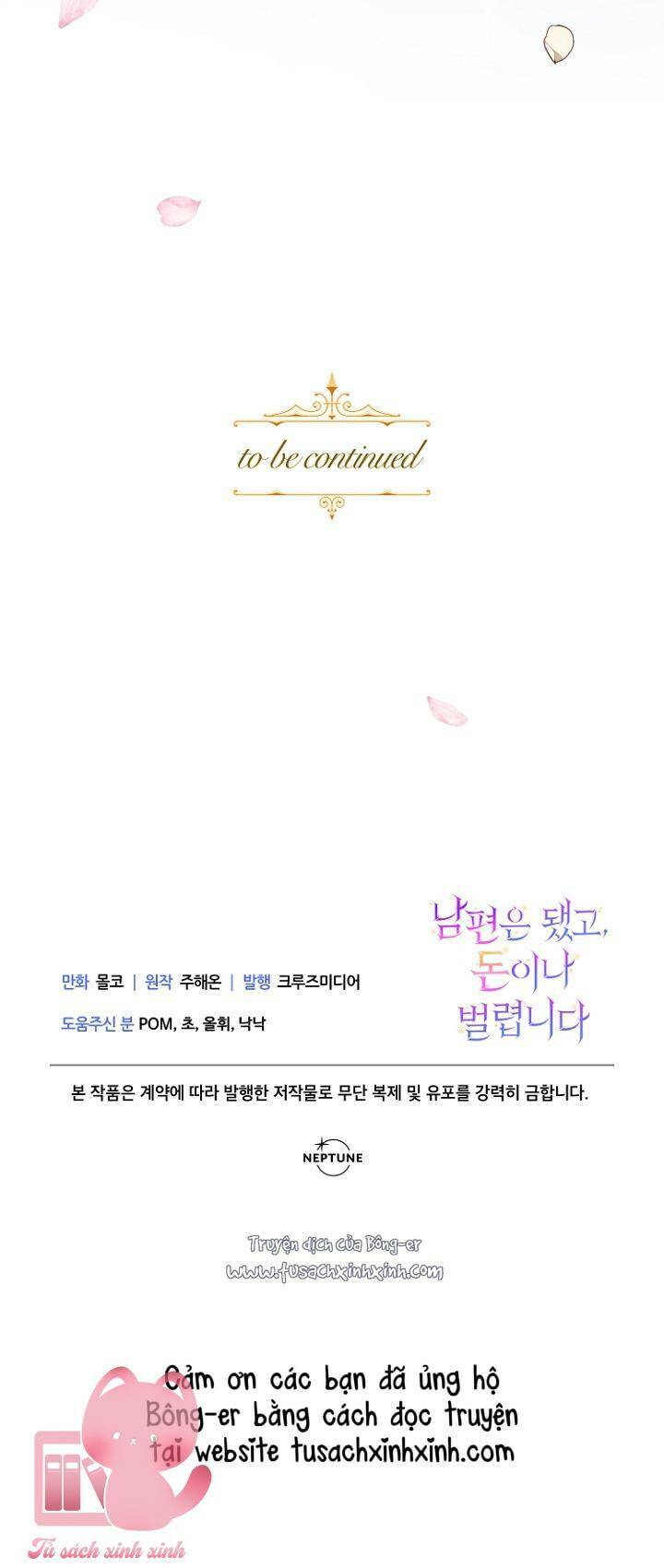 Tiền Là Tất Cả Chồng Là Phù Du - Chapter 28 - Page 87