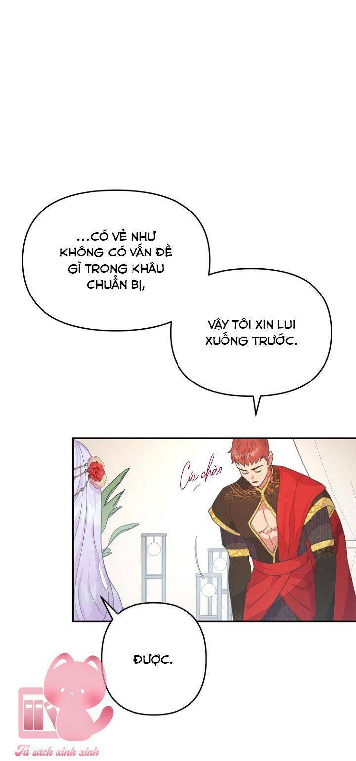 Tiền Là Tất Cả Chồng Là Phù Du - Chapter 28 - Page 8