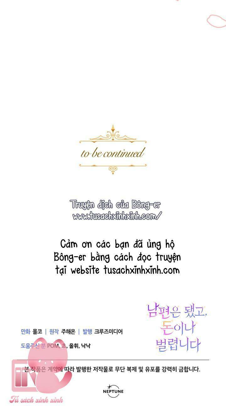 Tiền Là Tất Cả Chồng Là Phù Du - Chapter 29 - Page 100