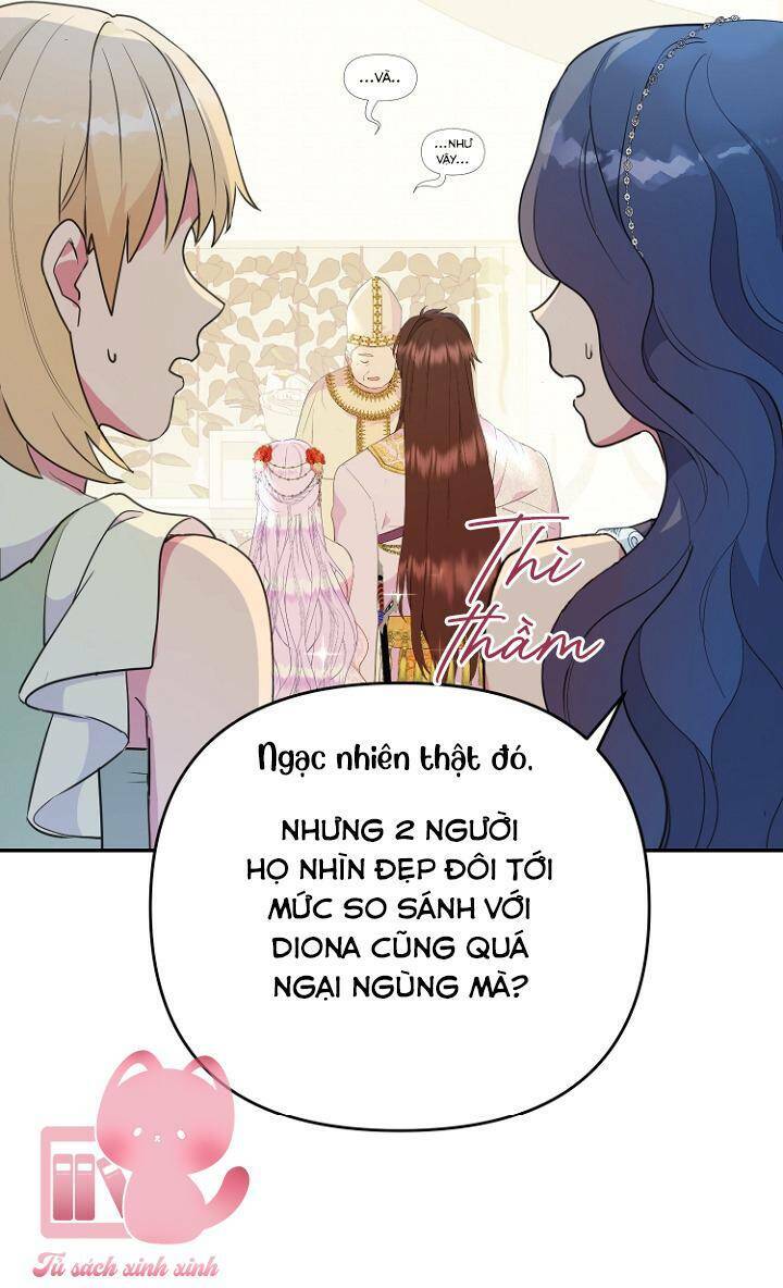 Tiền Là Tất Cả Chồng Là Phù Du - Chapter 29 - Page 11