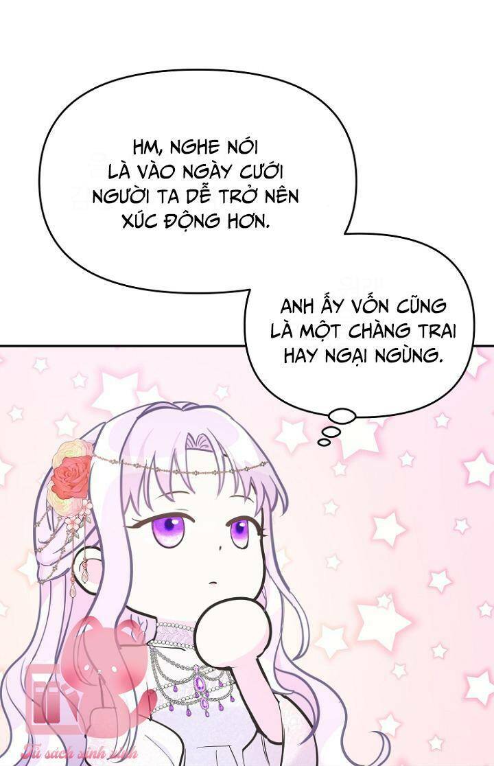 Tiền Là Tất Cả Chồng Là Phù Du - Chapter 29 - Page 19