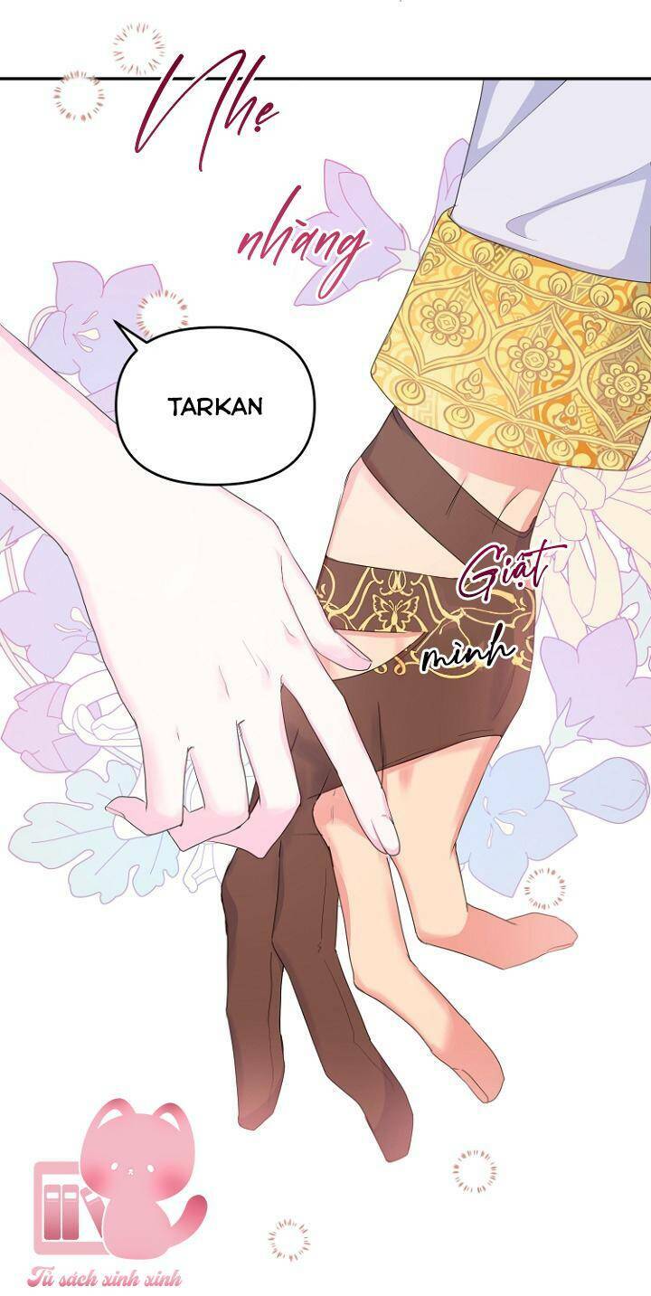 Tiền Là Tất Cả Chồng Là Phù Du - Chapter 29 - Page 21