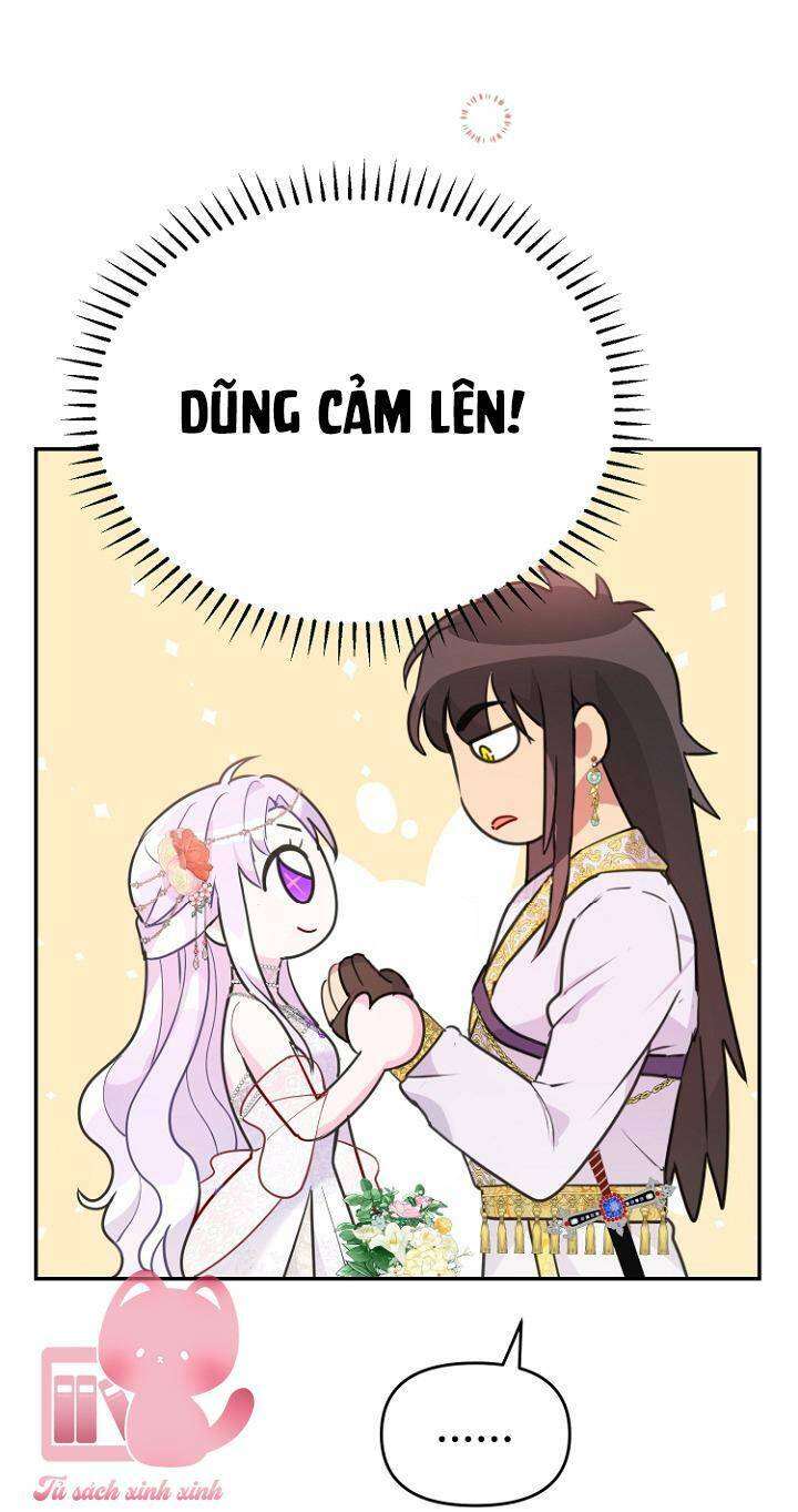 Tiền Là Tất Cả Chồng Là Phù Du - Chapter 29 - Page 23