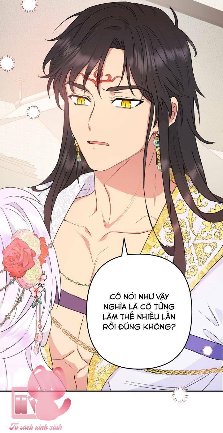 Tiền Là Tất Cả Chồng Là Phù Du - Chapter 29 - Page 25