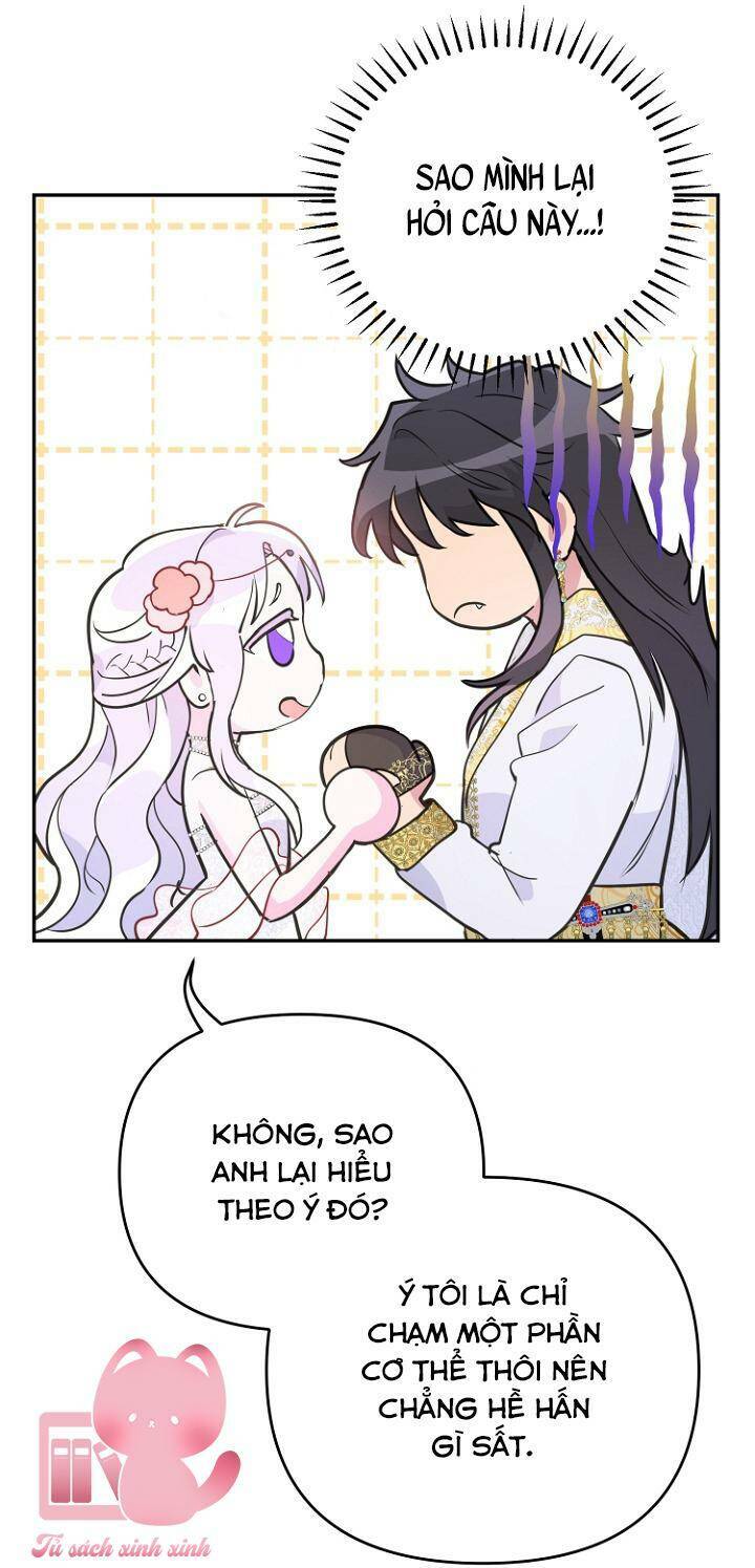 Tiền Là Tất Cả Chồng Là Phù Du - Chapter 29 - Page 27