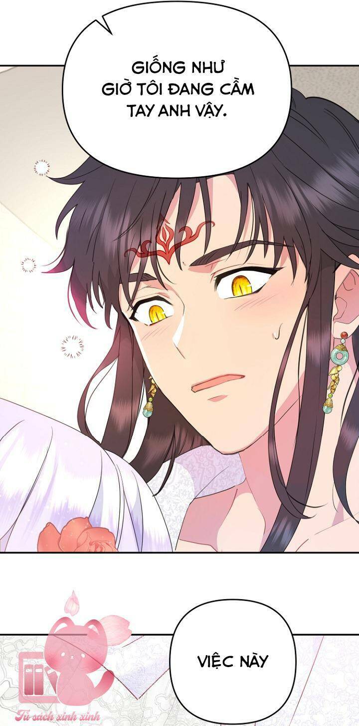 Tiền Là Tất Cả Chồng Là Phù Du - Chapter 29 - Page 30