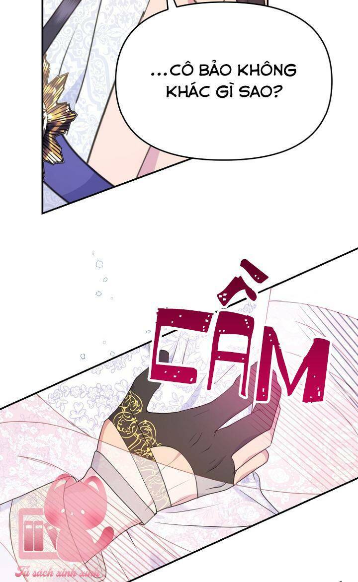 Tiền Là Tất Cả Chồng Là Phù Du - Chapter 29 - Page 34