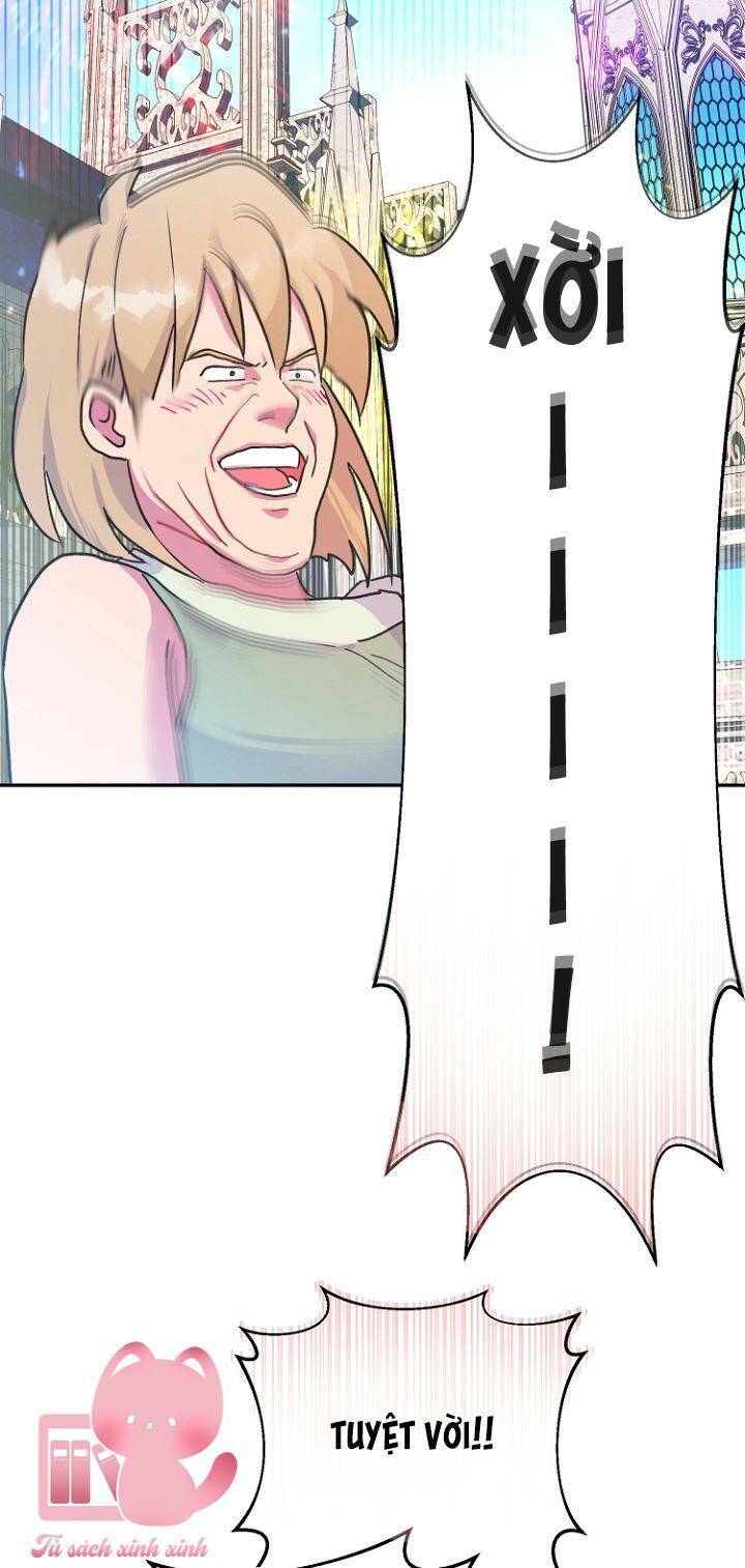 Tiền Là Tất Cả Chồng Là Phù Du - Chapter 29 - Page 41