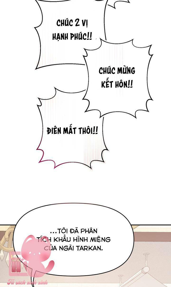 Tiền Là Tất Cả Chồng Là Phù Du - Chapter 29 - Page 42