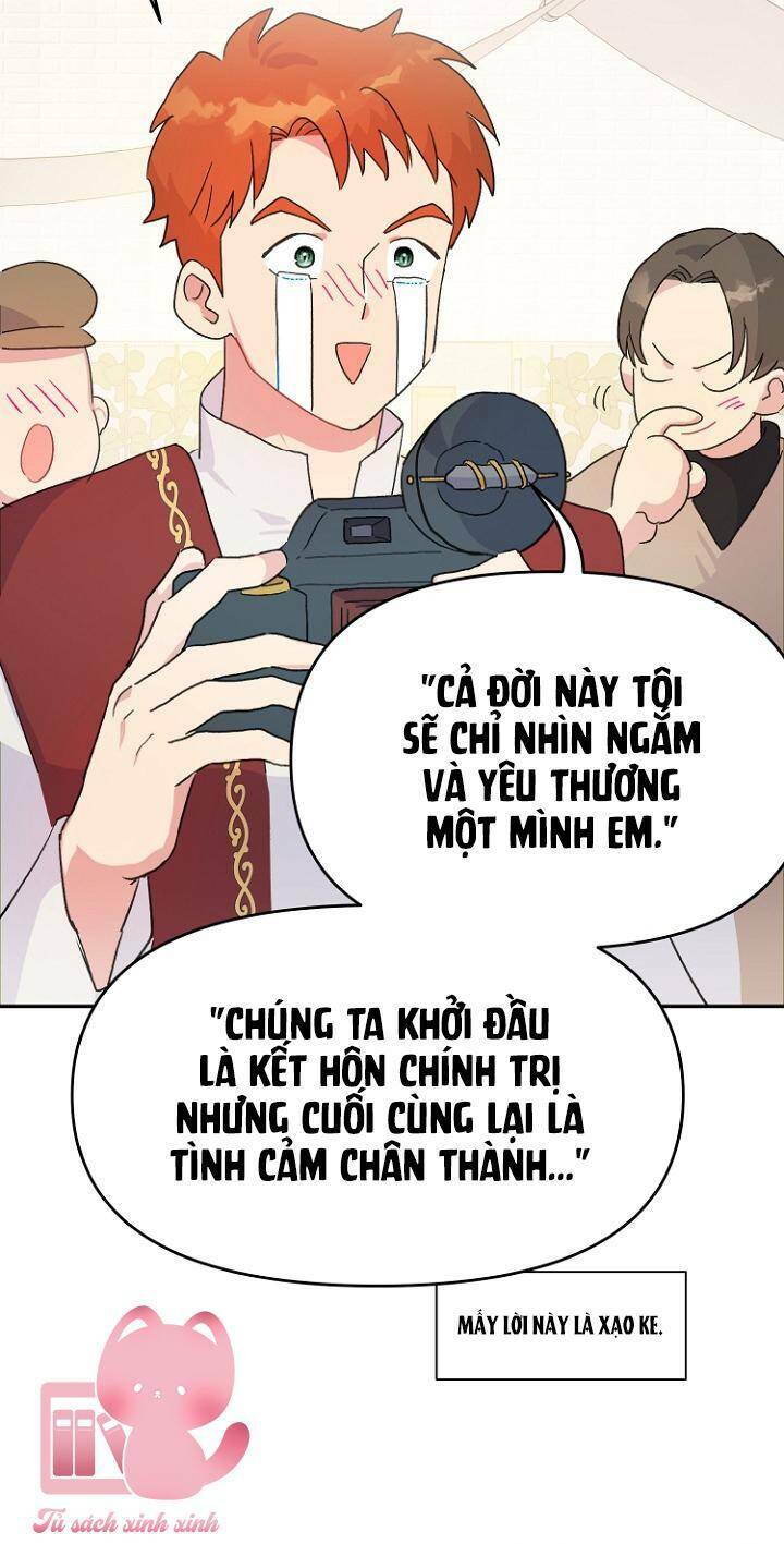Tiền Là Tất Cả Chồng Là Phù Du - Chapter 29 - Page 43