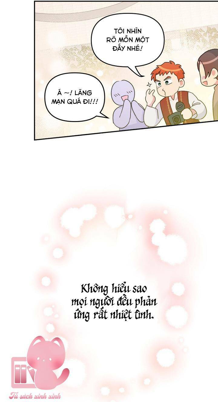 Tiền Là Tất Cả Chồng Là Phù Du - Chapter 29 - Page 45