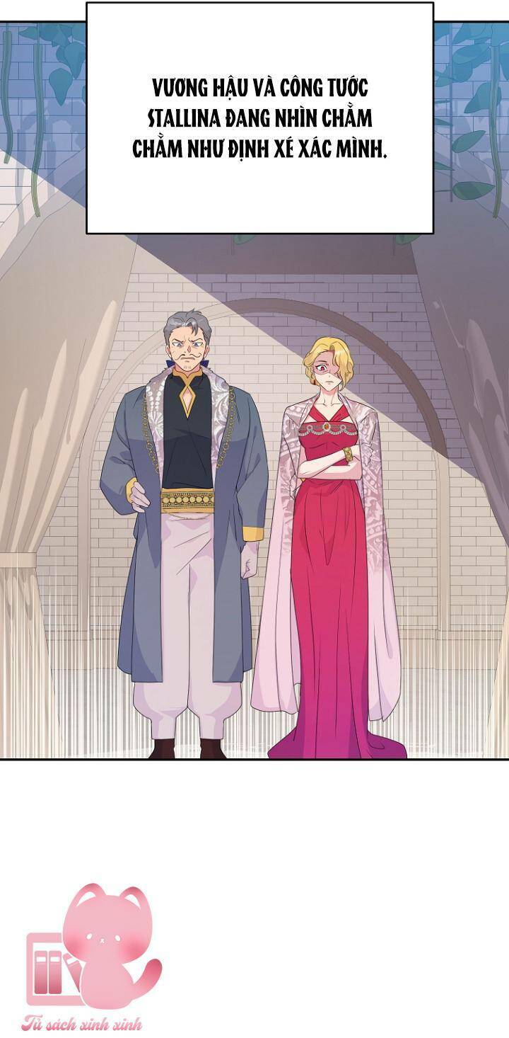 Tiền Là Tất Cả Chồng Là Phù Du - Chapter 29 - Page 47