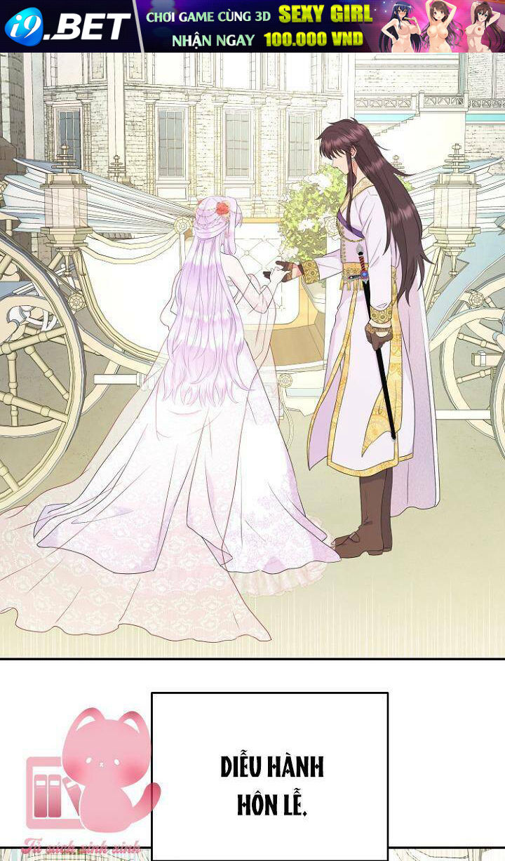 Tiền Là Tất Cả Chồng Là Phù Du - Chapter 29 - Page 51