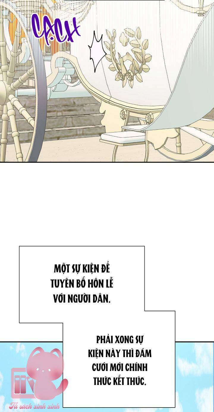 Tiền Là Tất Cả Chồng Là Phù Du - Chapter 29 - Page 52