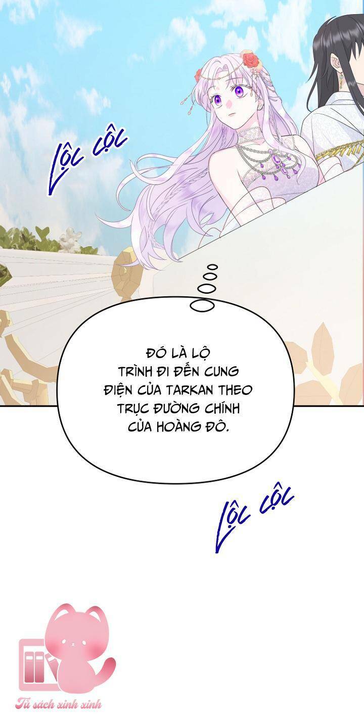 Tiền Là Tất Cả Chồng Là Phù Du - Chapter 29 - Page 53