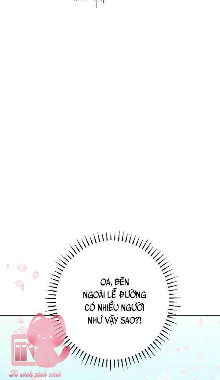 Tiền Là Tất Cả Chồng Là Phù Du - Chapter 29 - Page 55