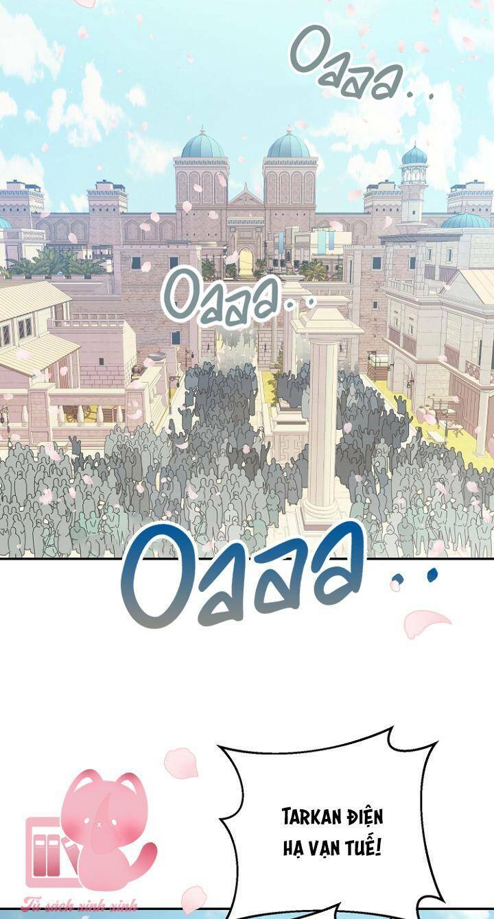 Tiền Là Tất Cả Chồng Là Phù Du - Chapter 29 - Page 56