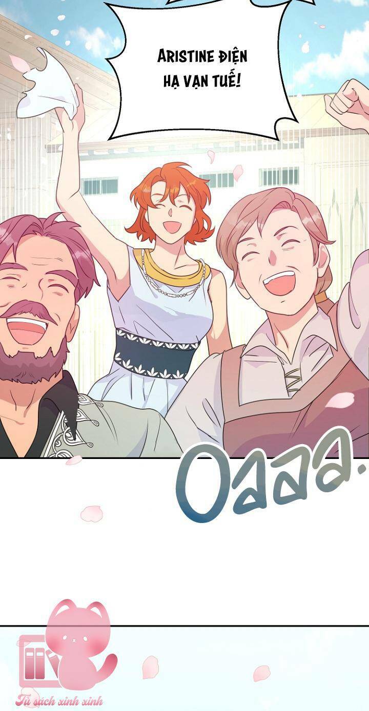 Tiền Là Tất Cả Chồng Là Phù Du - Chapter 29 - Page 57