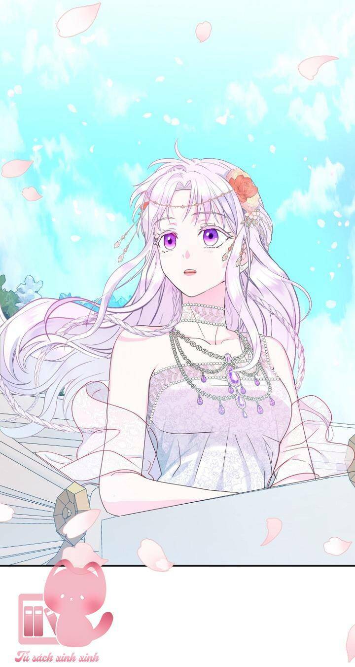 Tiền Là Tất Cả Chồng Là Phù Du - Chapter 29 - Page 58