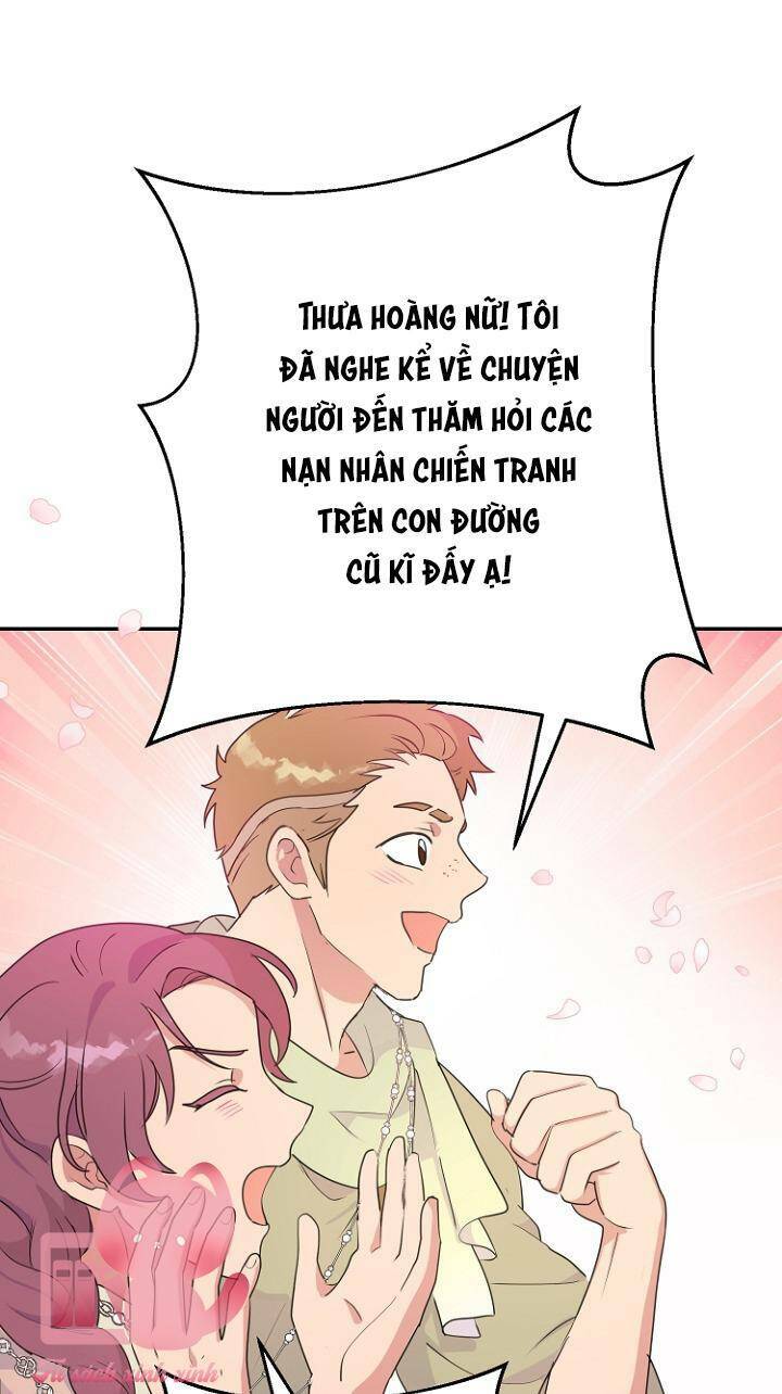 Tiền Là Tất Cả Chồng Là Phù Du - Chapter 29 - Page 59