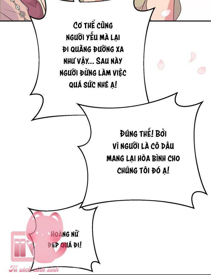 Tiền Là Tất Cả Chồng Là Phù Du - Chapter 29 - Page 60