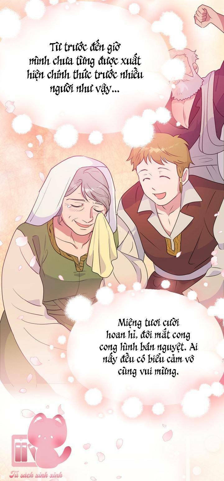 Tiền Là Tất Cả Chồng Là Phù Du - Chapter 29 - Page 62