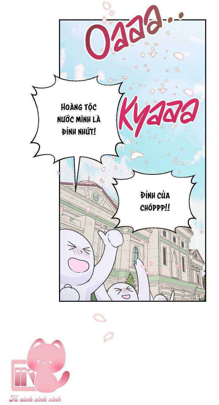 Tiền Là Tất Cả Chồng Là Phù Du - Chapter 29 - Page 66