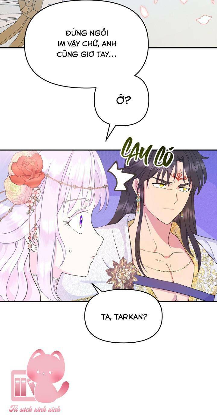 Tiền Là Tất Cả Chồng Là Phù Du - Chapter 29 - Page 68