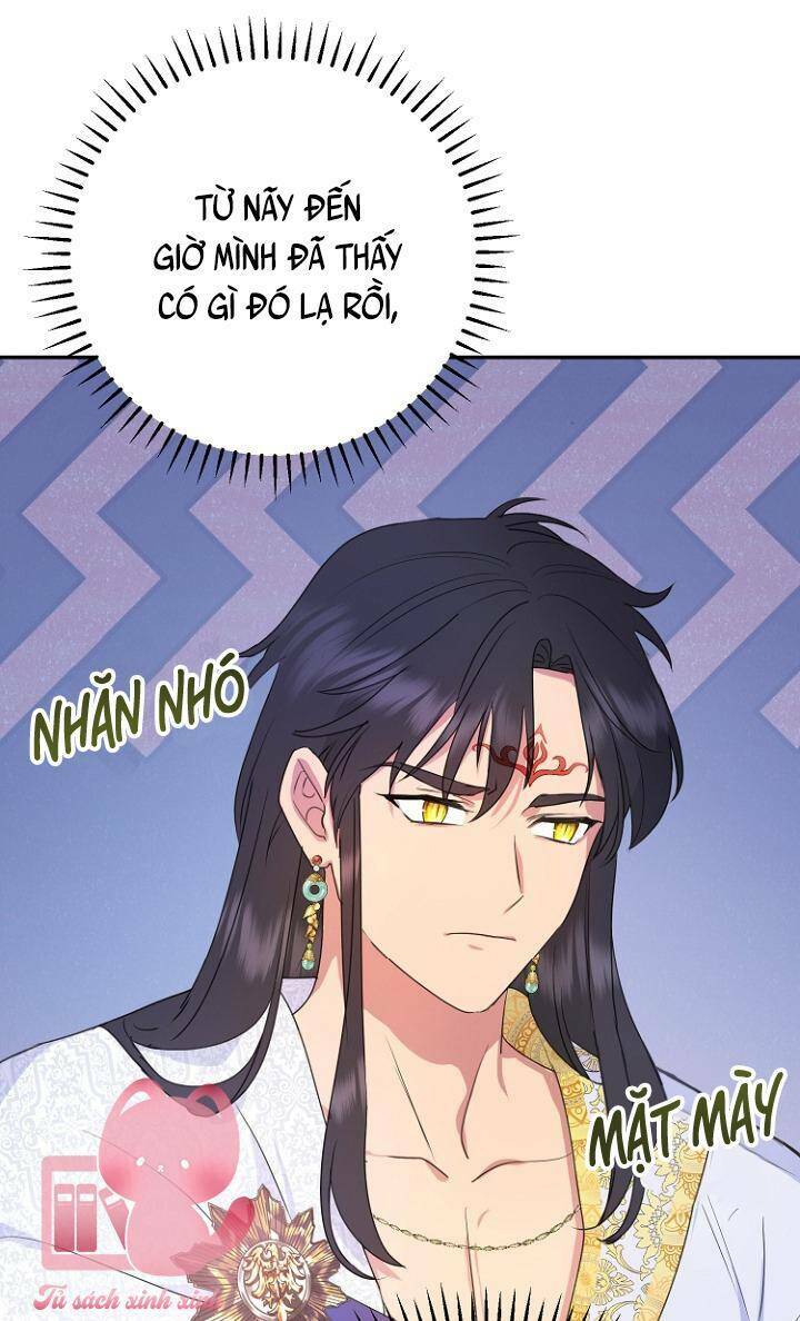 Tiền Là Tất Cả Chồng Là Phù Du - Chapter 29 - Page 69