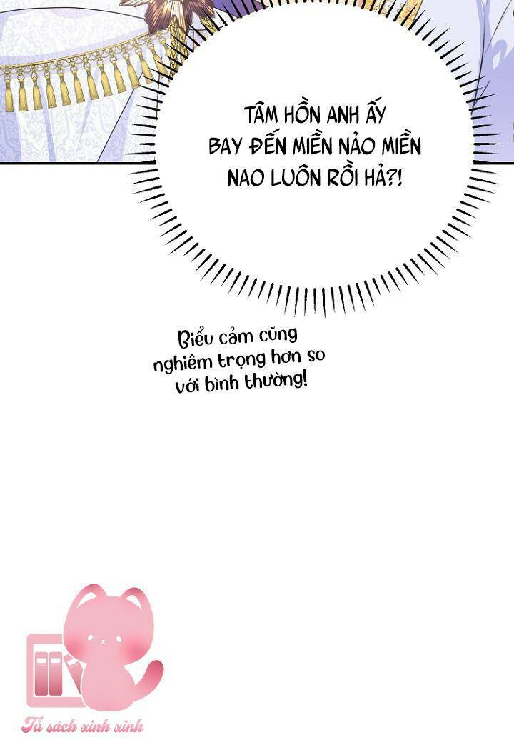 Tiền Là Tất Cả Chồng Là Phù Du - Chapter 29 - Page 70