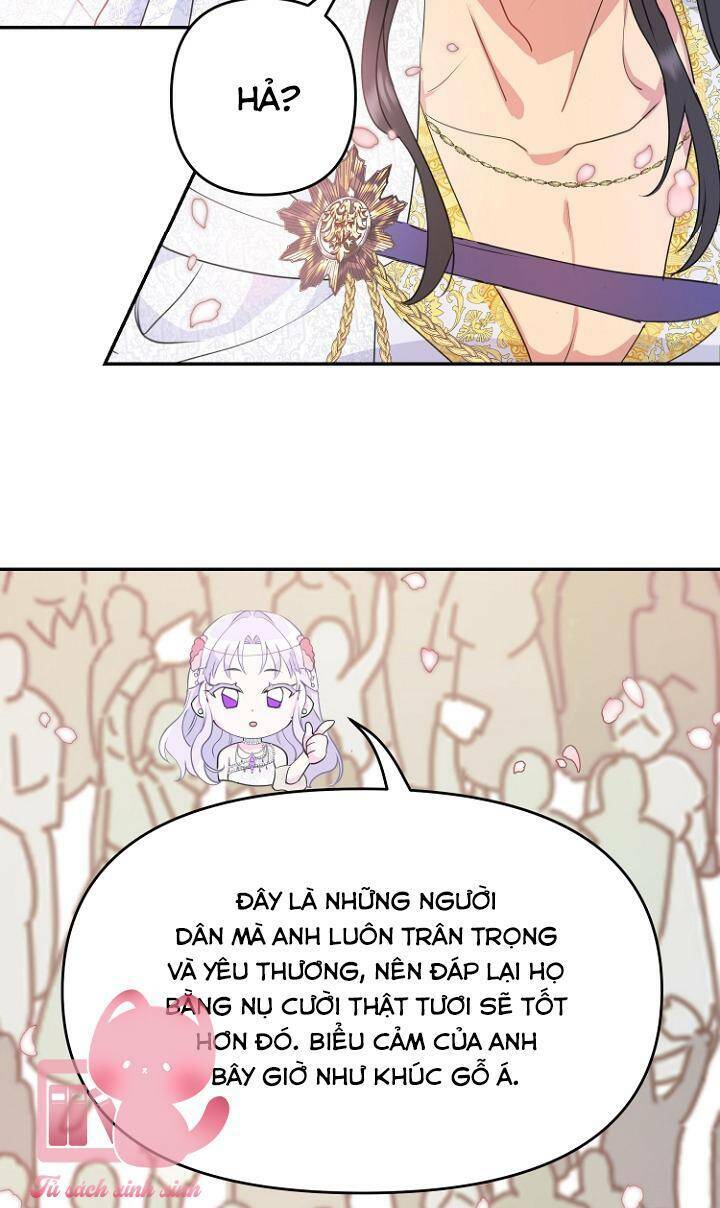 Tiền Là Tất Cả Chồng Là Phù Du - Chapter 29 - Page 73