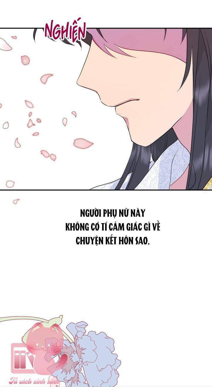 Tiền Là Tất Cả Chồng Là Phù Du - Chapter 29 - Page 79