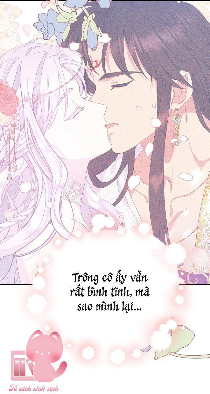 Tiền Là Tất Cả Chồng Là Phù Du - Chapter 29 - Page 80