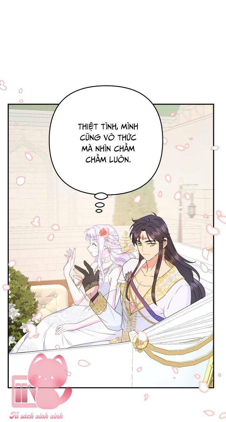 Tiền Là Tất Cả Chồng Là Phù Du - Chapter 29 - Page 88